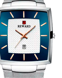 reward